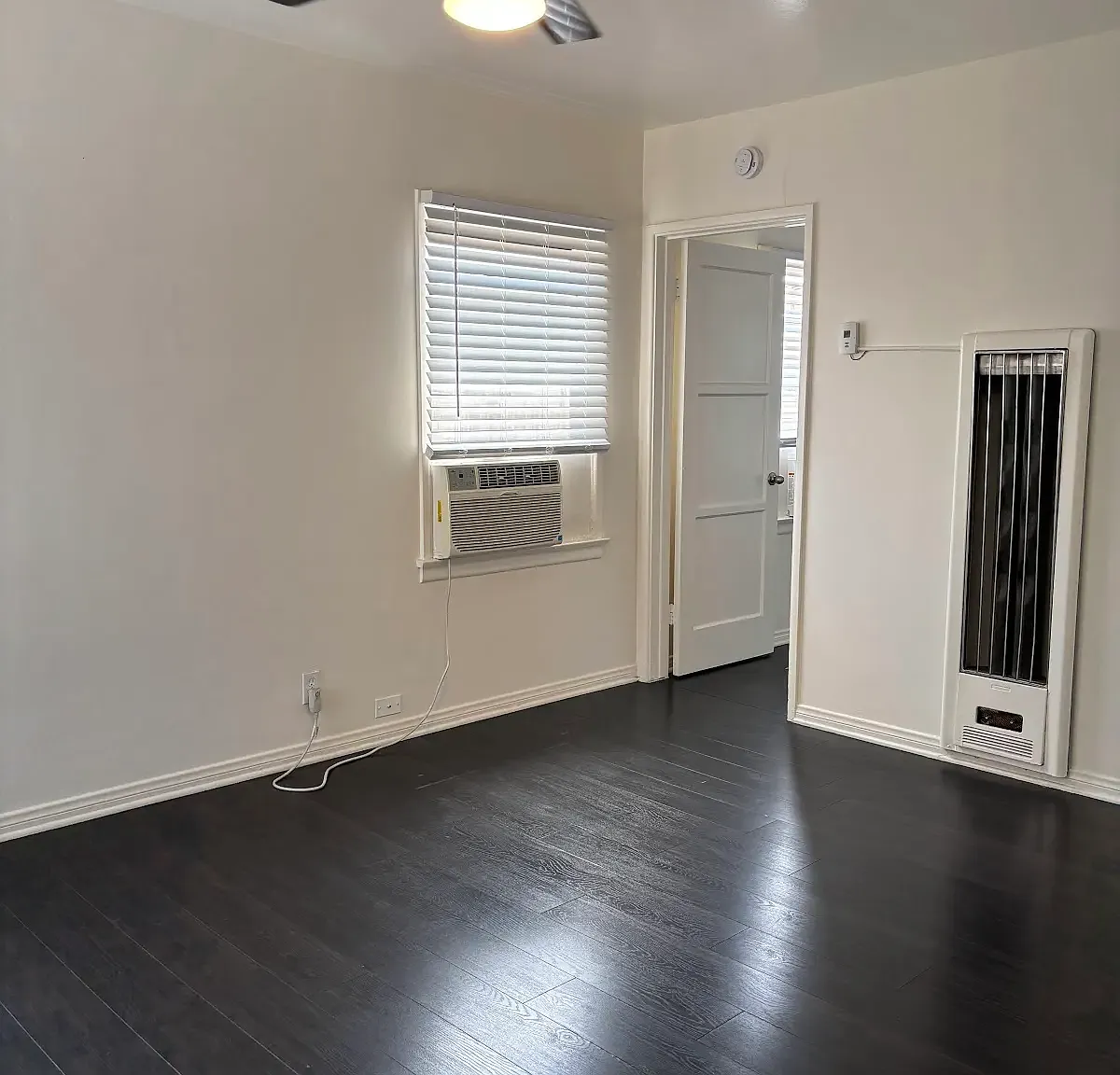 1 bed, 657 sqft, $1,750 — Photo 2