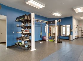 Falcon Heights Townhomes