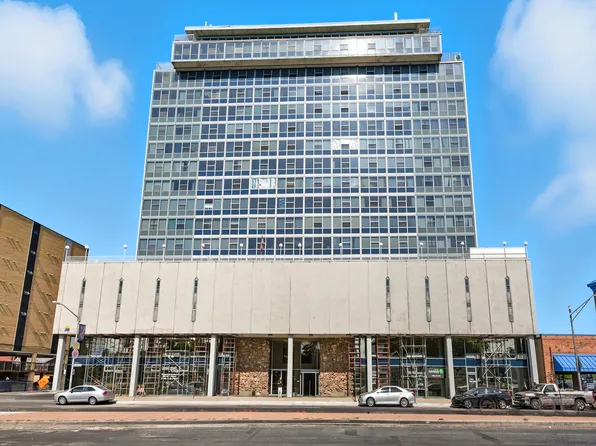 7234 W North Ave APT 1701, Elmwood Park, IL 60707