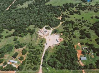 0 E 860th Rd LOT 1, Chandler, OK 74834