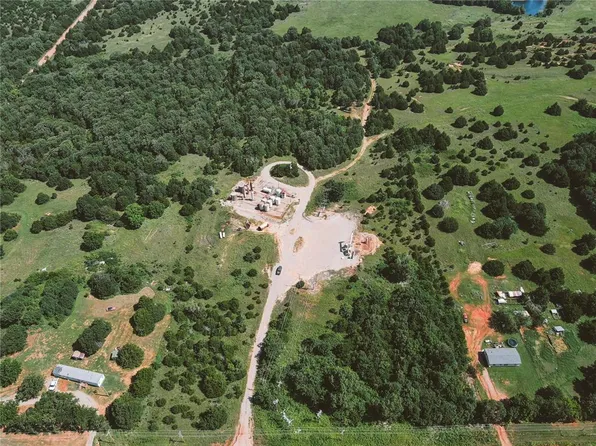 0 E 860th Rd Lot 1, Chandler, OK 74834
