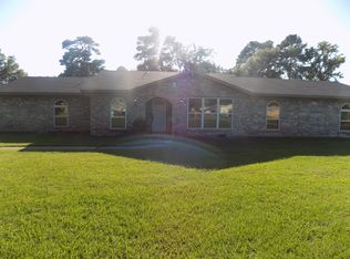 4109 Sanderson Ln, Texarkana, AR 71854