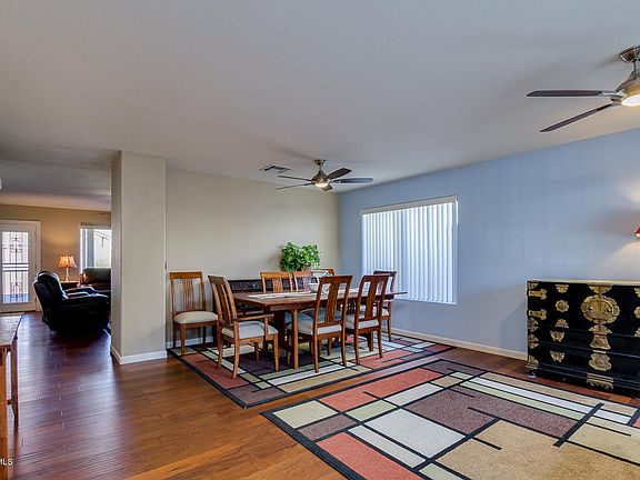 4th image of 3148 W Rose Garden Ln