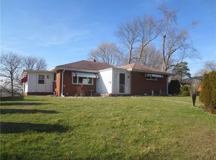 34 Sunset Dr, Blairsville, PA 15717