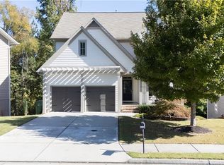 2199 Collins Ridge Dr NW, Atlanta, GA 30318