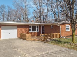 576 Terrace View Dr, Cincinnati, OH 45255