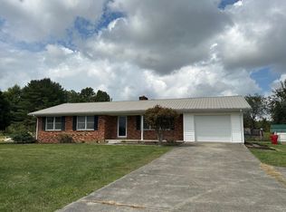 143 Old Union Church Rd, London, KY 40744