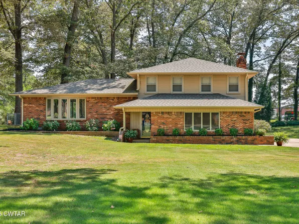 196 Maple Ln, Dresden, TN 38225