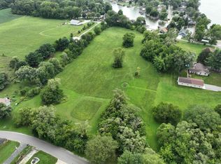 LOT 7 N Shore Acres Ct #7, Monticello, IN 47960