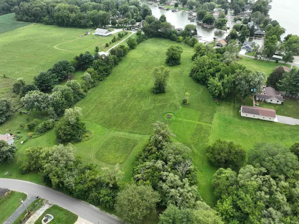 LOT 7 N Shore Acres Ct #7, Monticello, IN 47960