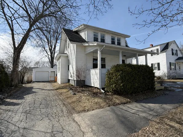 216 Fern Street, Bangor, ME 04401