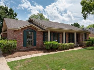 3136 Fitzgerald Rd, Montgomery, AL 36106