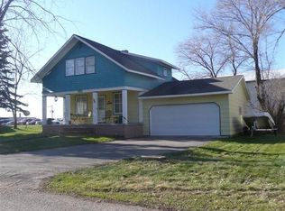 101 N Washington Ave, Battle Lake, MN 56515