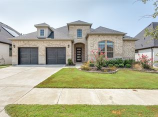 3005 Sundial Ln, Northlake, TX 76247