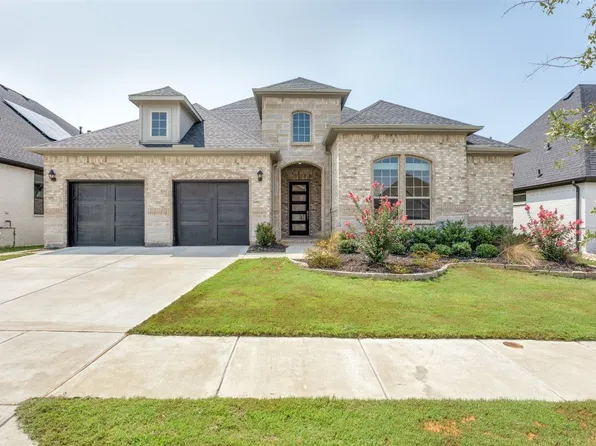 3005 Sundial Ln, Northlake, TX 76247