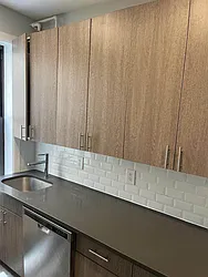 Rented by Arwell Realty