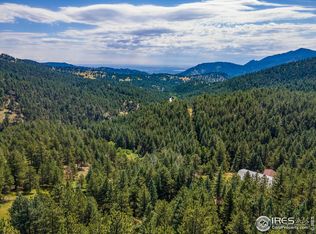 149 W Millionaire Dr W, Boulder, CO 80302