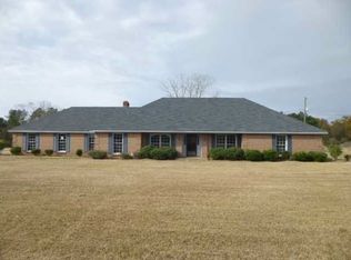 572 Flowers Rd, Cecil, AL 36013