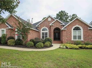 301 Armadale Dr, Kathleen, GA 31047