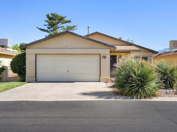 10521 Griffith Park Dr NE, Albuquerque, NM 87123