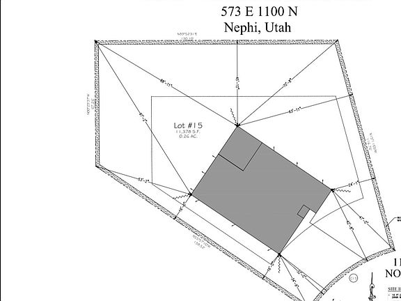 3rd image of 573 E 1100 N