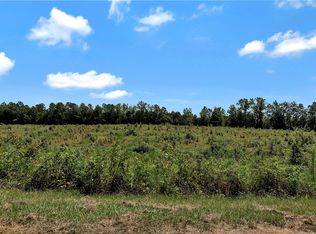TRACT 4 Brown Rd, Iva, SC 29655