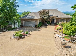 41 Ponferrada Way, Hot Springs, AR 71909