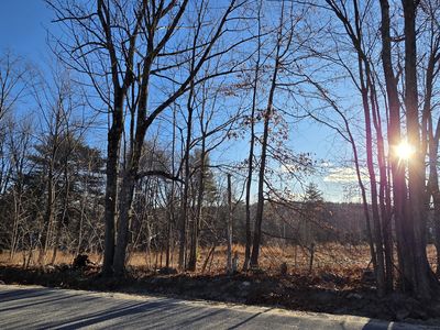 Lot #1 Lane Road, Mechanic Falls, ME, 04256