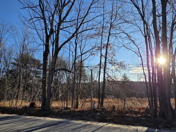 Lot #1 Lane Road, Mechanic Falls, ME 04256