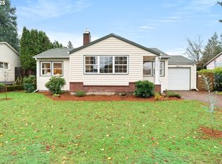 2834 SE 78th Ave, Portland, OR 97206