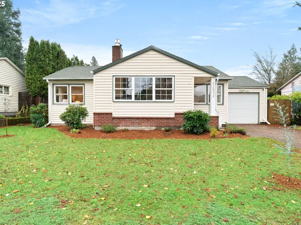 2834 SE 78th Ave, Portland, OR 97206