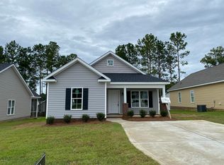3206 Marble Ct N, Wilson, NC 27896
