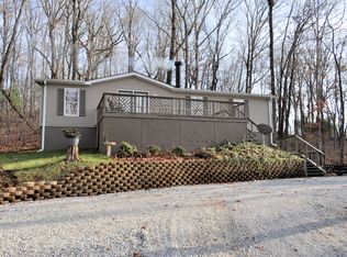 189 Fawn Rest Dr, Harriman, TN 37748