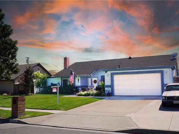 8831 Avalon St, Alta Loma, CA 91701