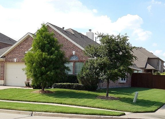Corner Lot