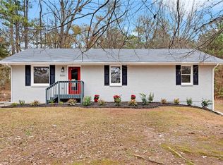 5061 S Cobb School Rd SW, Mableton, GA 30126