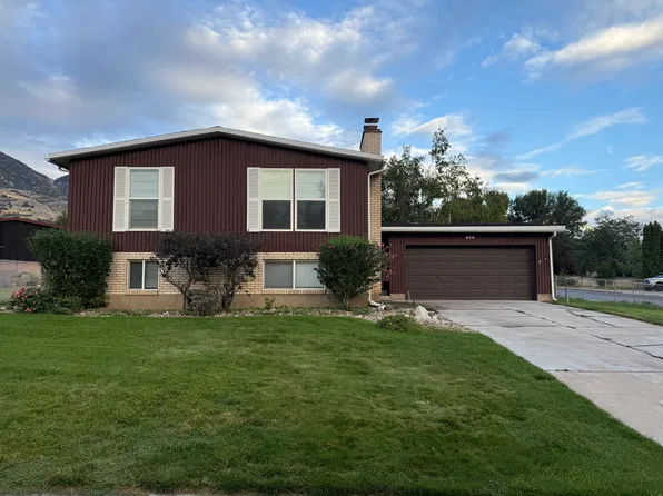 672 Bonita Way, Centerville, UT 84014