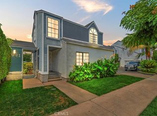 5921 Templeton St Unit G, Huntington Park, CA