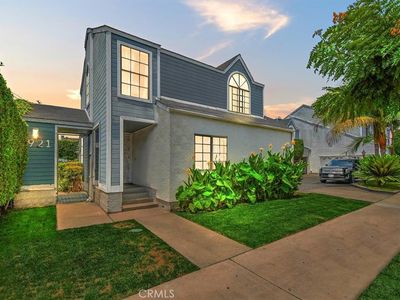 5921 Templeton St Unit G, Huntington Park, CA, 90255