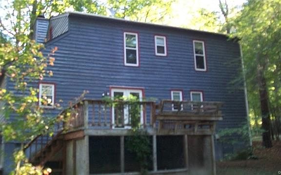 2nd image of 808 Clivendon Ct