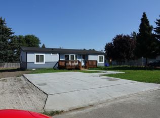 17411 E 4th Ave, Greenacres, WA 99016