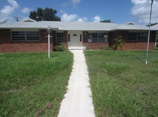 5401 Winter Garden Pkwy, Fort Pierce, FL 34950