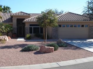 25043 S Angora Ct, Sun Lakes, AZ 85248