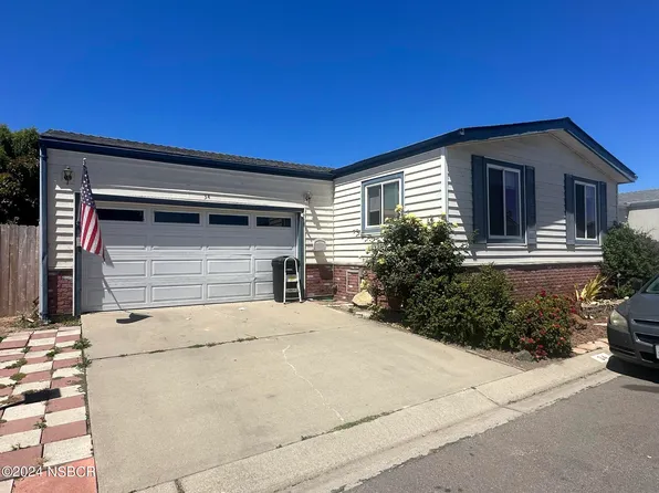 1317 N V St Space 34, Lompoc, CA 93436