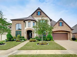 4510 Crossvale Ridge Ln, Katy, TX 77494