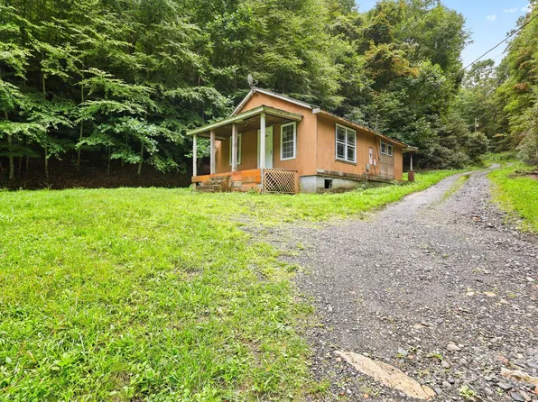 809 Long Branch Rd, Lansing, NC 28643