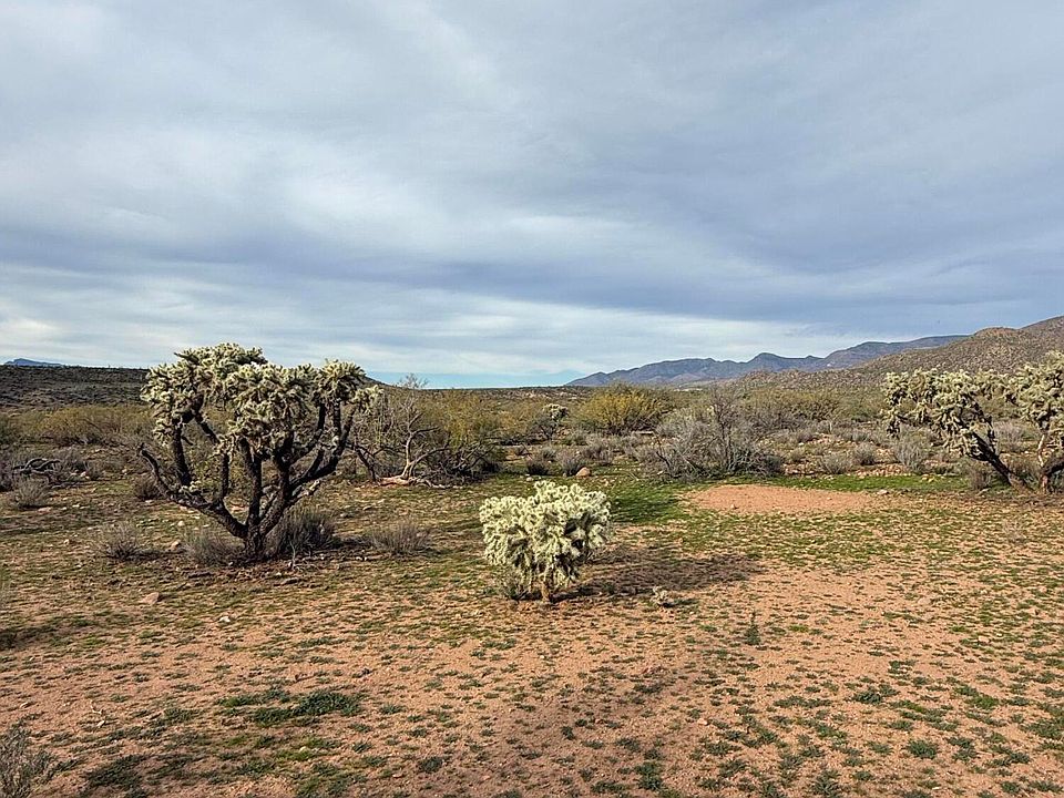 2nd image of 004R N Bouquet Ranch Rd