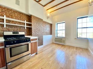 618 Lafayette Ave #3RR, Brooklyn, NY 11216