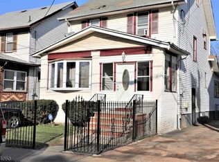 46 Fuller Pl, Irvington, NJ 07111