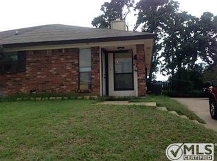 5709 Ranchogrande Dr, Arlington, TX 76017